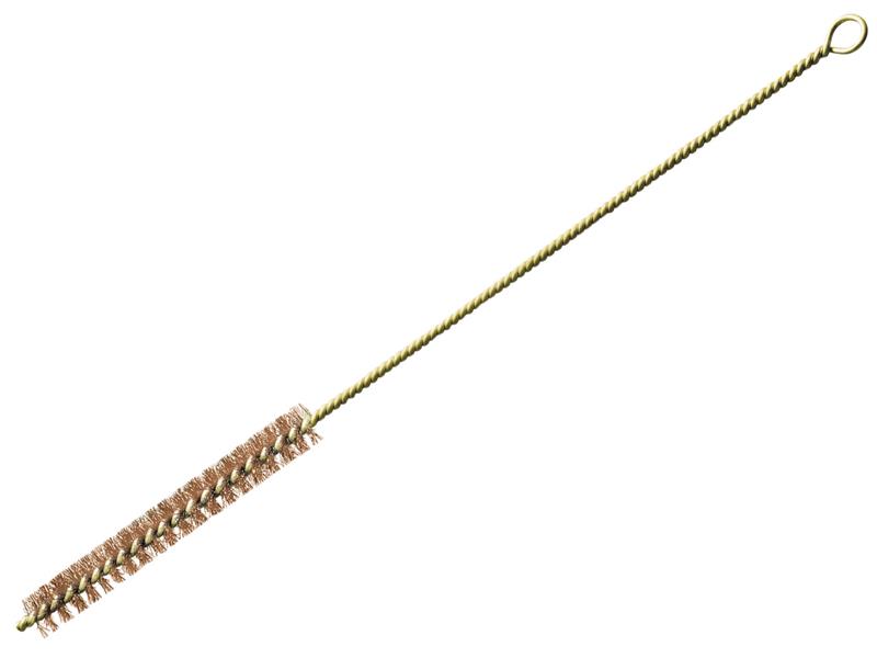 Low Spark Cylinder Brush 35mm O