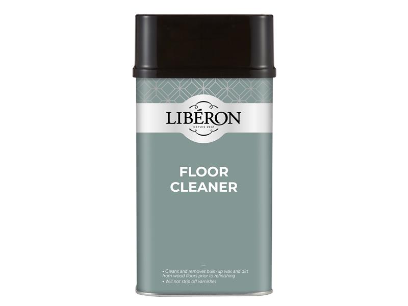 Wood Floor Cleaner 1 litre