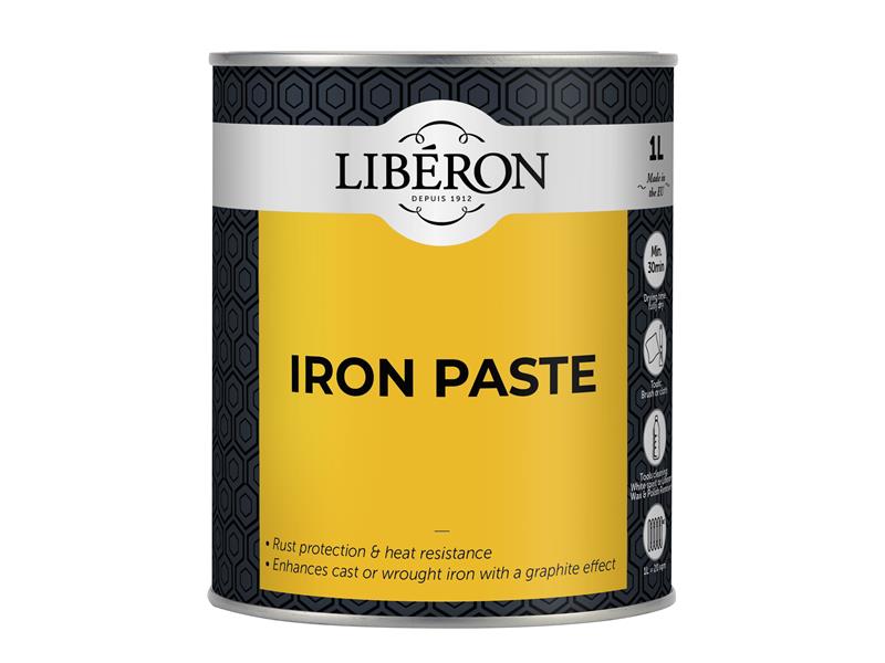 Iron Paste 1 litre