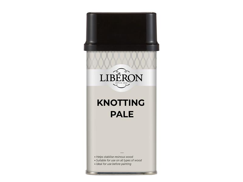 Knotting Pale 250ml