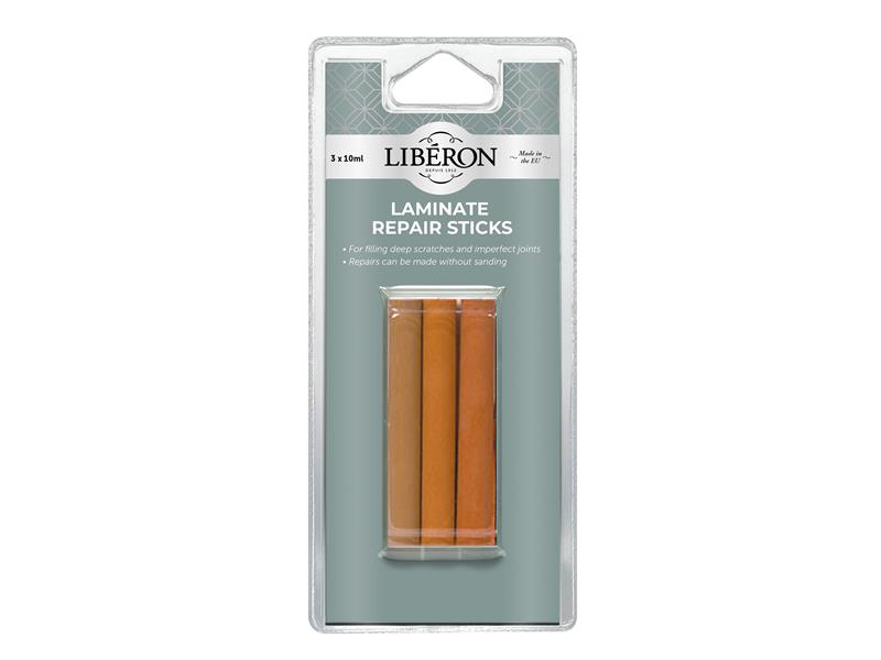 Laminate Repair Sticks