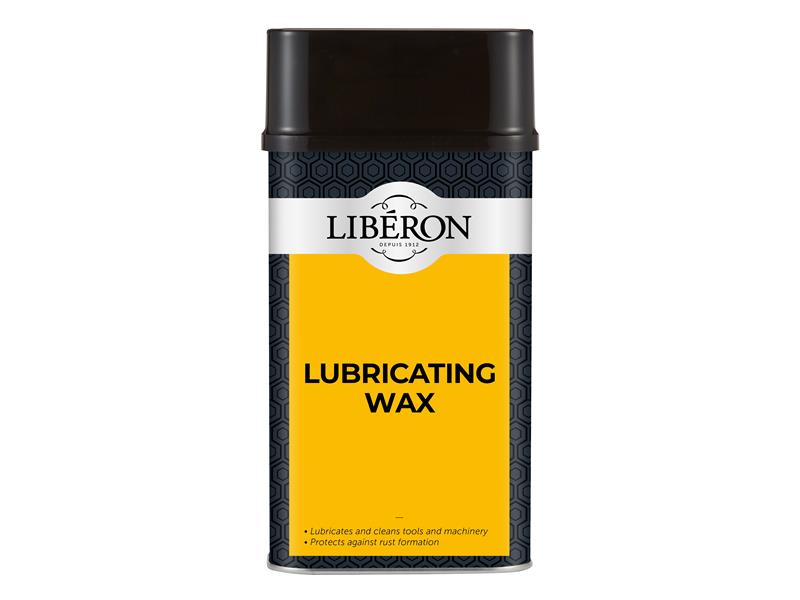 Lubricating Wax 1 litre