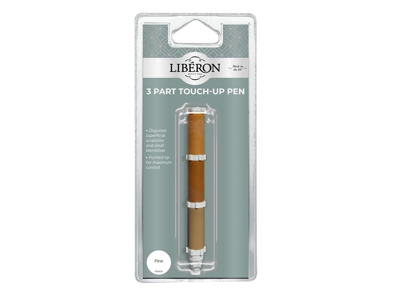 3 Part Touch-Up Pen Pine