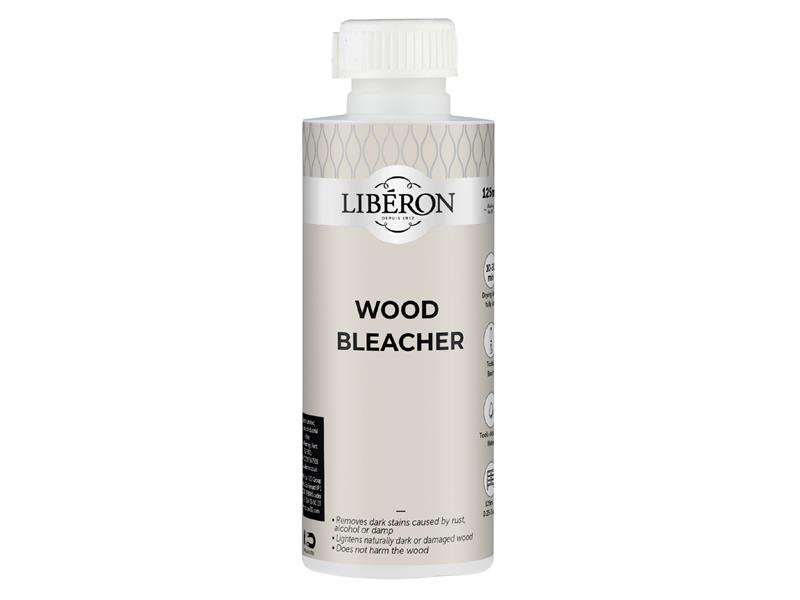 Wood Bleacher 125ml