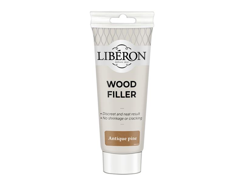 Wood Filler Antique Pine 150ml