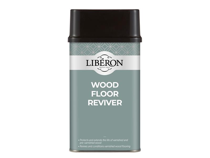 Wood Floor Reviver 500ml