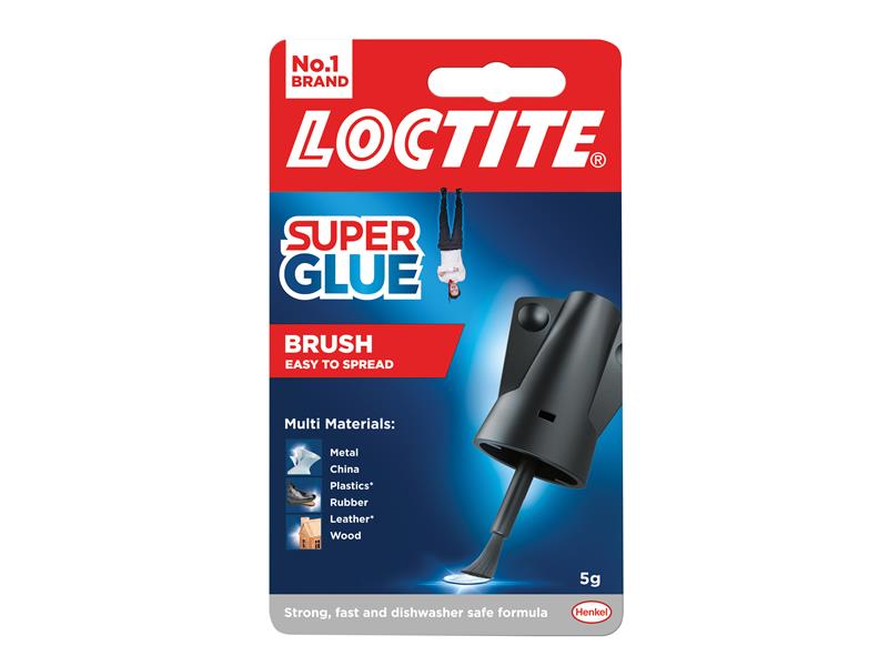 Super Glue Brush On 5g