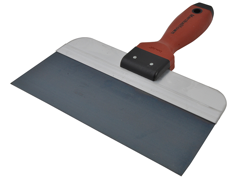 M3510D Blued Steel Taping Knife DuraSoft(R) Handle 250mm (10in)