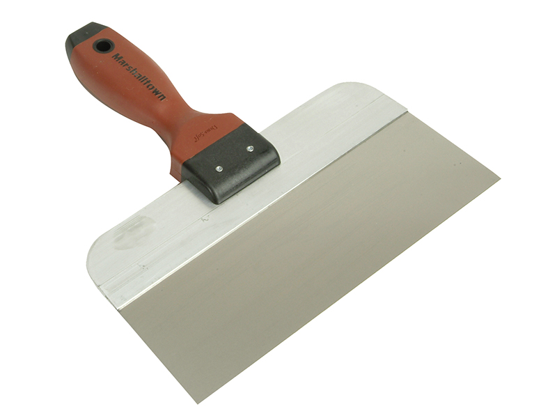 M3508DS Stainless Steel Taping Knife DuraSoft(R) Handle 200mm (8in)