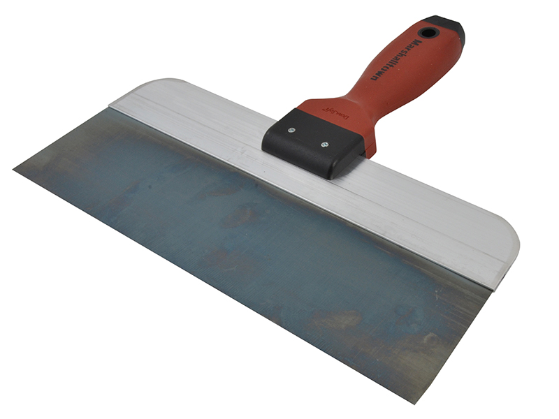 M3512D Blued Steel Taping Knife DuraSoft(R) Handle 300mm (12in)