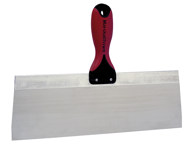 M4510SD Stainless Steel Taping Knife DuraSoft(R) Handle 250mm (10in)