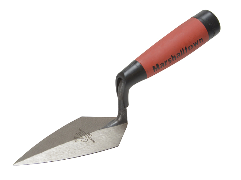 455D Pointing Trowel Philadelphia Pattern DuraSoft(R) Handle 5in