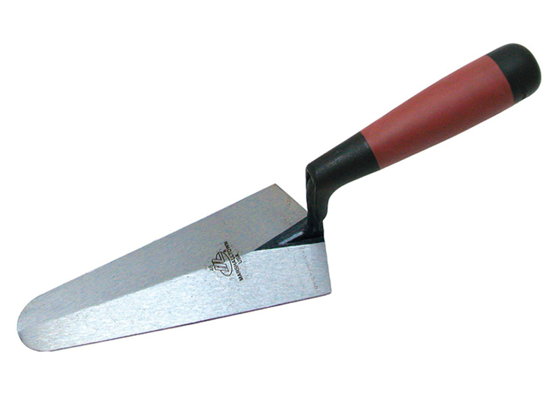 M48D Gauging Trowel DuraSoft(R) Handle 7in
