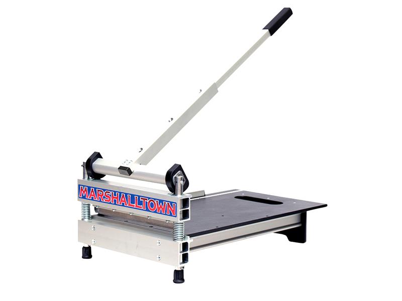 Flooring Shear