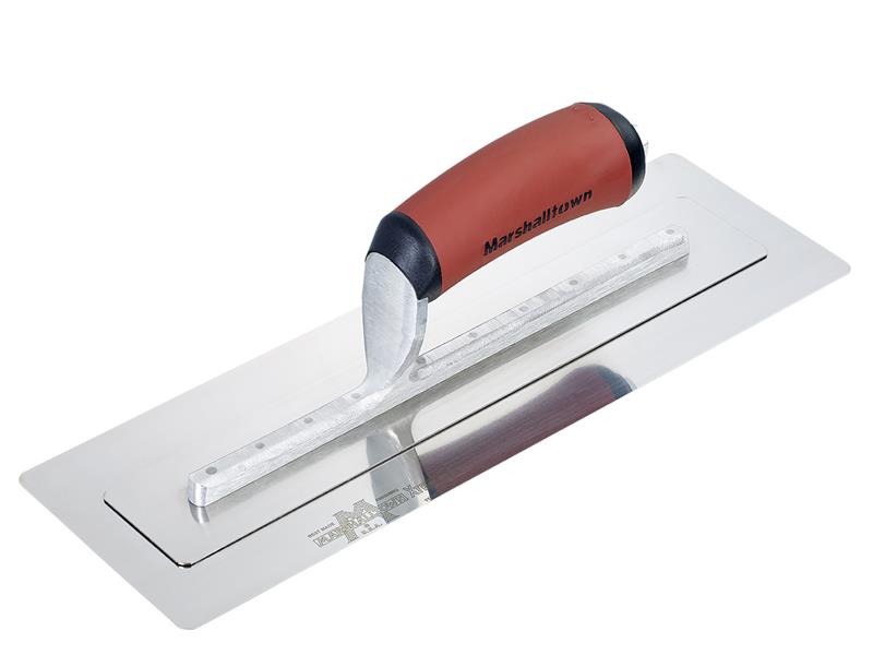 PermaFlex Plasterer Trowel DuraSoft(R) 11 x 4.5/16in