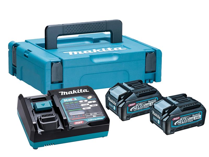 191K01-6 XGT PowerPack 240V