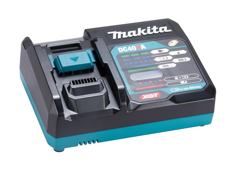 DC40RA XGT(R) Fast Li-ion Charger 240V