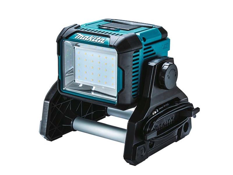 DML811 LXT LED Worklight 14.4-18V/240V