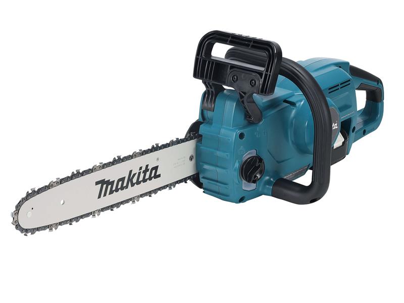 DUC357Z LXT Brushless Chainsaw 35cm 18V Bare Unit