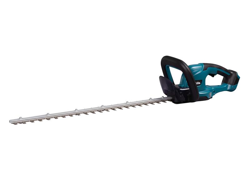 DUH607Z LXT Brushless Hedge Trimmer 18V Bare Unit