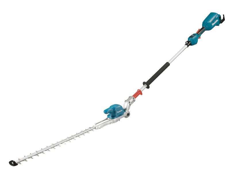 DUN500WZ Brushless LXT Pole Hedge Trimmer 18V Bare Unit