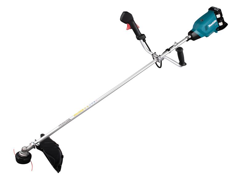 DUR369APG2 LXT BL Brush Cutter 36V (2 x 18V) 2 x 6.0Ah Li-ion