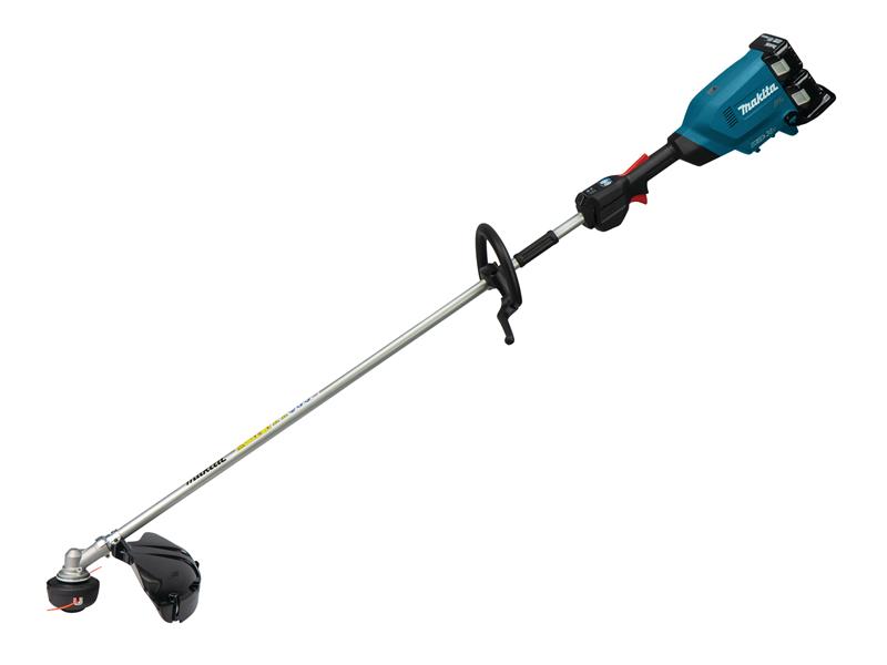 DUR369LPG2 LXT Line Trimmer 36V (2 x 18V) 2 x 6.0Ah Li-ion