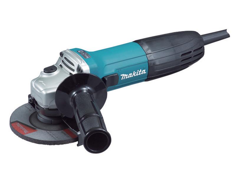 GA4530RKD 115mm Angle Grinder 720W 110V