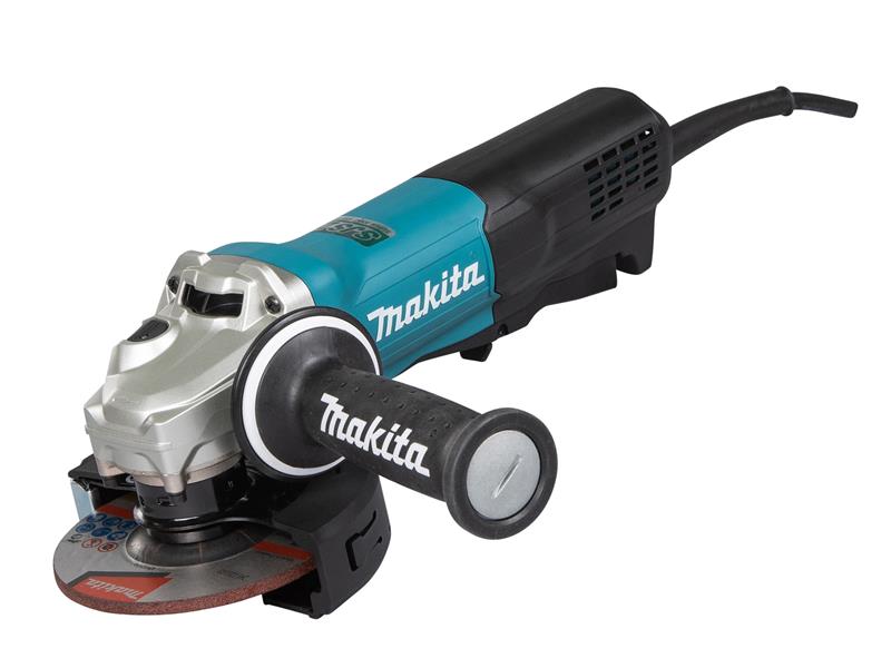 GA5095X1 Paddle Switch Angle Grinder 1900W 240V