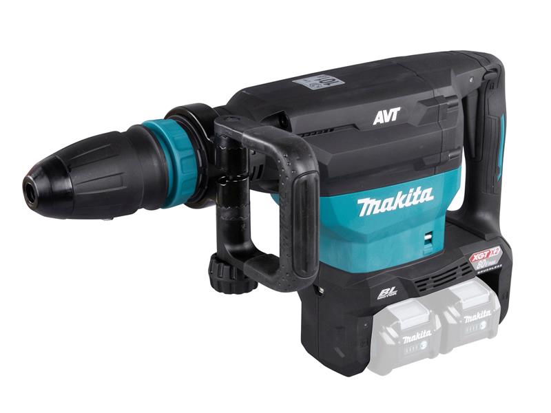 HM002GZ03 XGT 80Vmax Demolition Hammer 80V (2 x 40V) Bare Unit