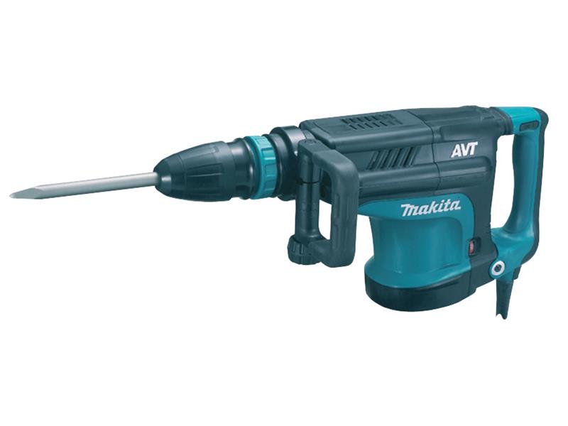 HM1213C SDS Max Demolition Hammer 1510W 110V
