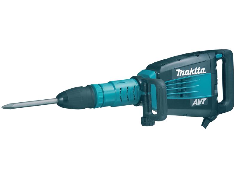 HM1214C SDS Max AVT Demolition Hammer 1510W 240V