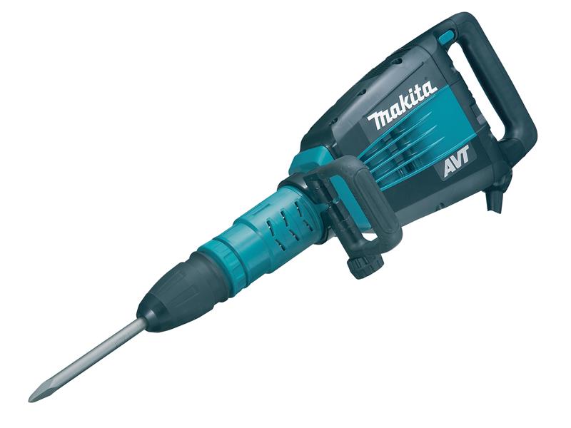 HM1214C SDS Max AVT Demolition Hammer 1510W 110V