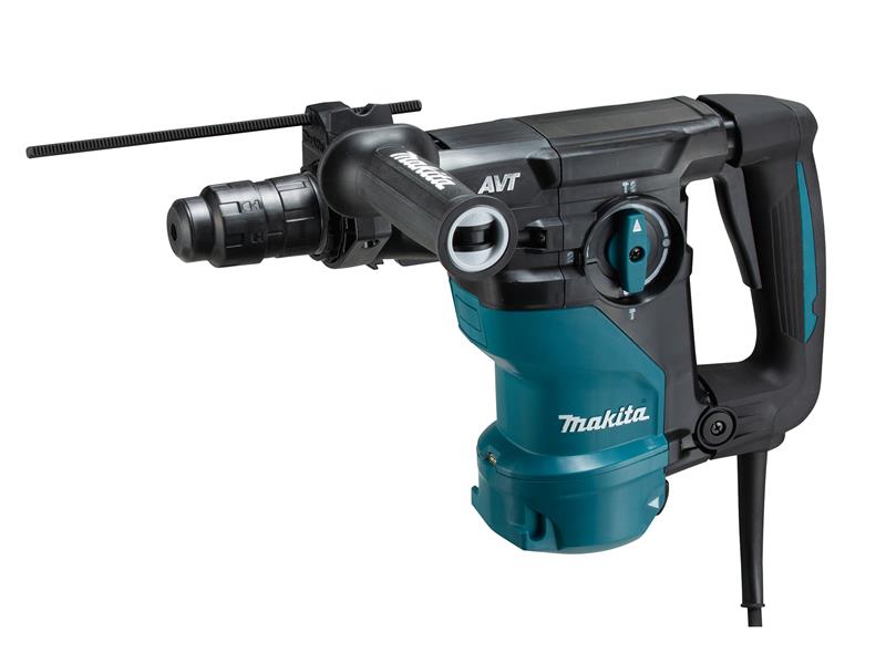 HR3012FCJ SDS-Plus Rotary Hammer 1050W 240V