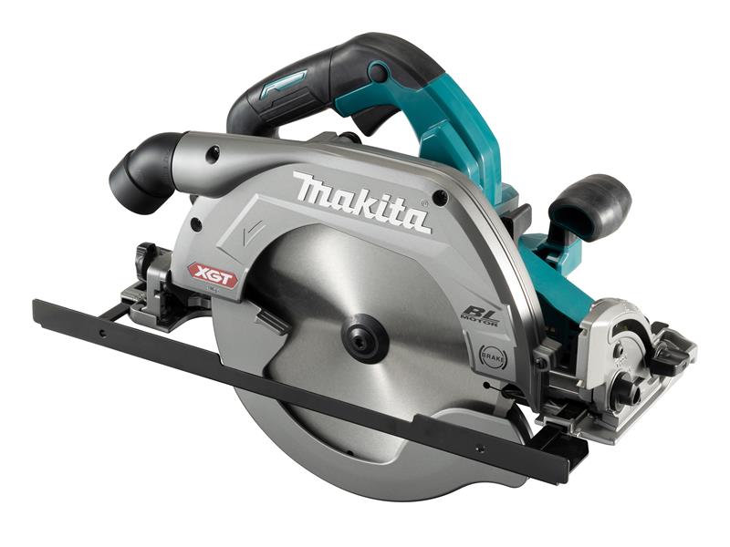 HS009GT201 XGT(R) 40Vmax BL Circular Saw 235mm 40V 2 x 5.0Ah Li-ion