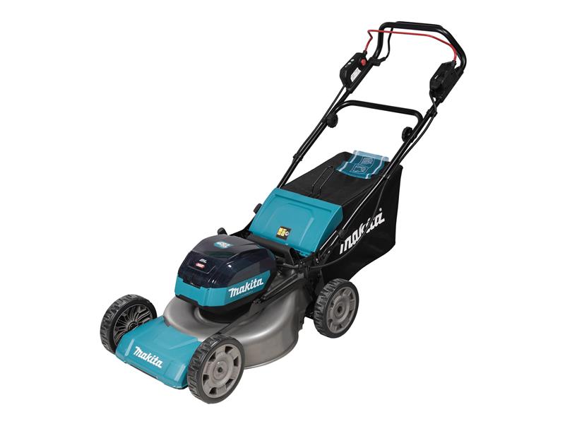 LM001GZ XGT(R) 40Vmax BL Lawnmower 40V Bare Unit