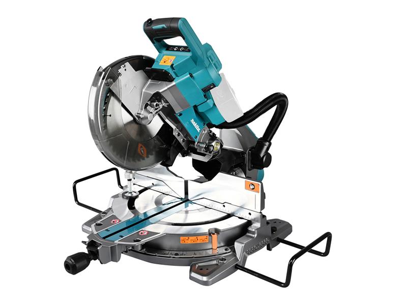 LS004GZ01 XGT 40Vmax Slide Compound Mitre Saw 40V Bare Unit