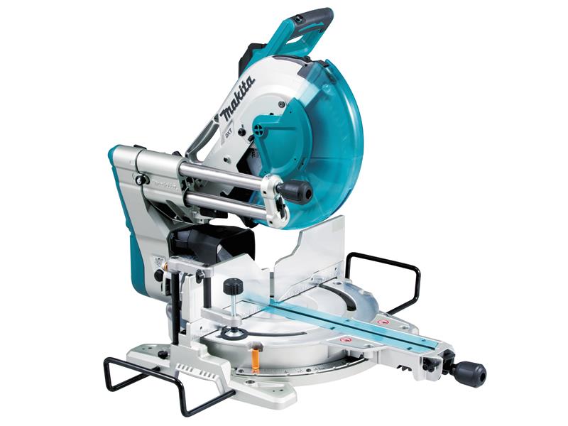 LS1219 305mm Slide Compound Mitre Saw 1800W 240V