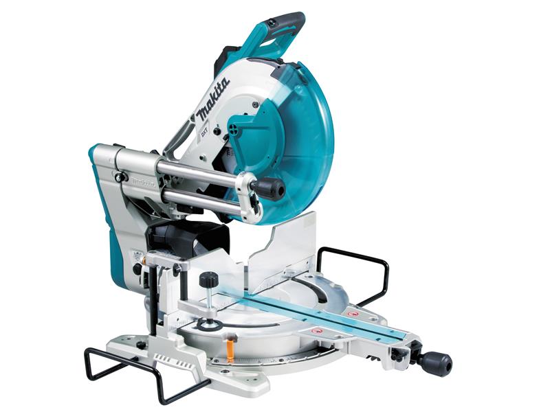 LS1219 305mm Slide Compound Mitre Saw 1450W 110V