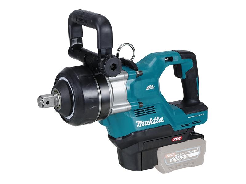 TW009GZ01 XGT(R) 40Vmax Short Impact Wrench 40V Bare Unit
