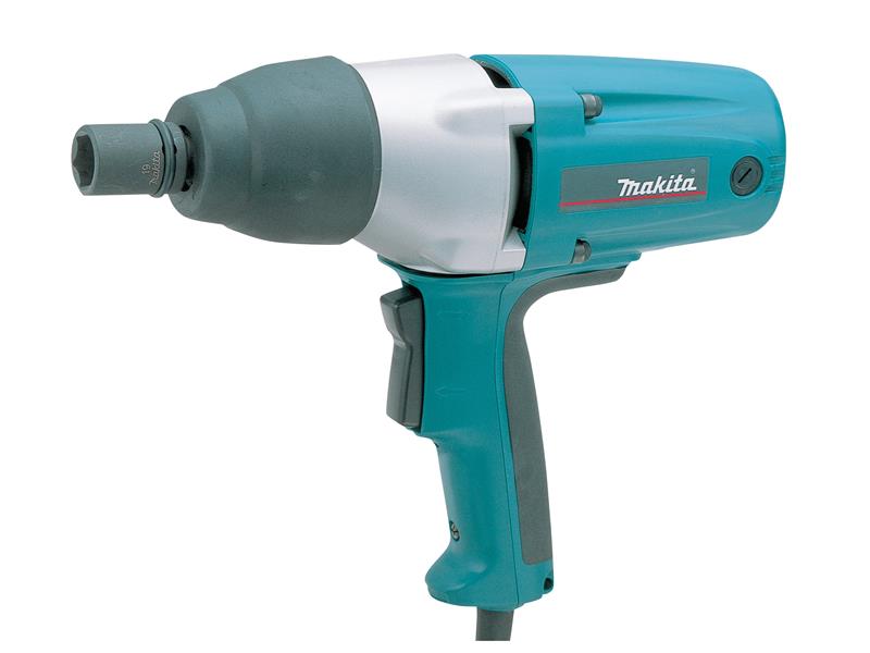 TW0350 1/2in Impact Wrench 400W 110V