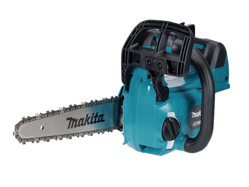 UC006GZ XGT(R) 40Vmax Top Handle Chainsaw 40V Bare Unit
