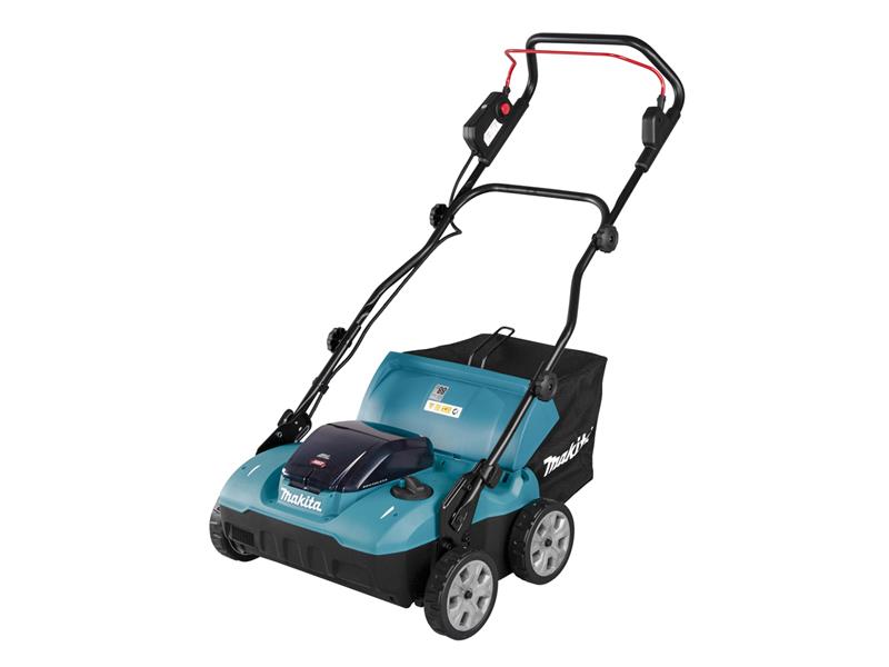 UV001GZ XGT(R) 40Vmax BL Scarifier 40V Bare Unit