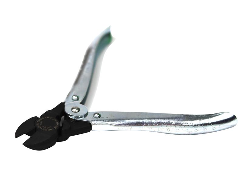 Diagonal Cutting Pliers 160mm