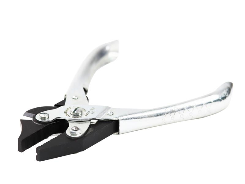 Side Cutter Parallel Pliers 160mm