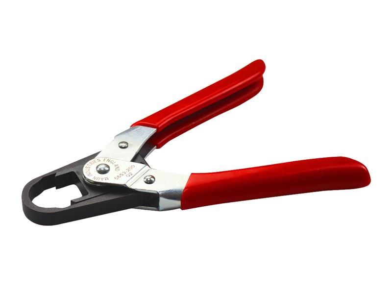 Olive Cutter Tool 22mm
