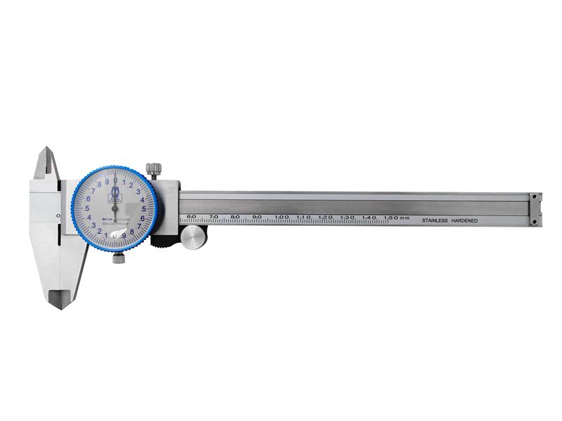 Dial Calipers