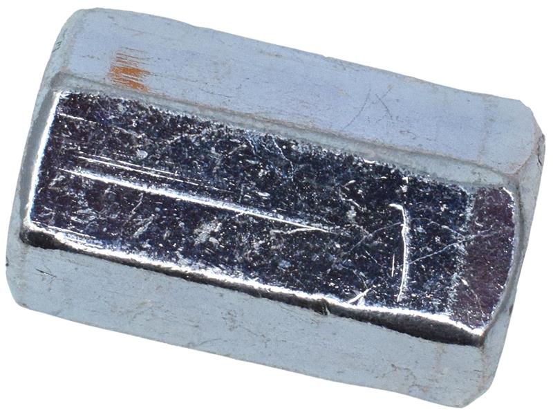 Connecting Nut ZP M10 x 30mm Box 25