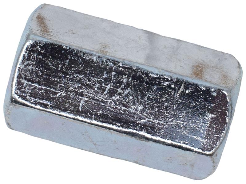 Connecting Nut ZP M12 x 36mm Box 25