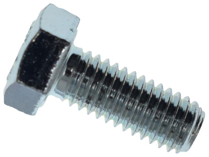 High Tensile Set Screw ZP M5 x 12mm (Box 50)